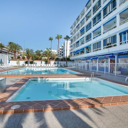 Apartamento Yumbo Playa Del Ingles San Bartolomé Exterior foto
